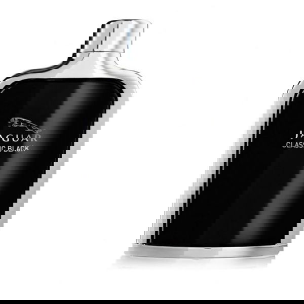 عطر كلاسيك بلاك من جاغوار للرجال - او دو تواليت 100مل