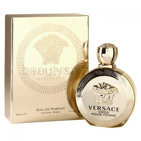 عطر ايروس بور فيم من فرزاتشي للنساء - او دو بارفيوم 100مل