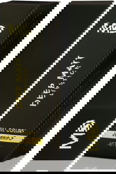 احمر شفاه ديب مات 18 L018