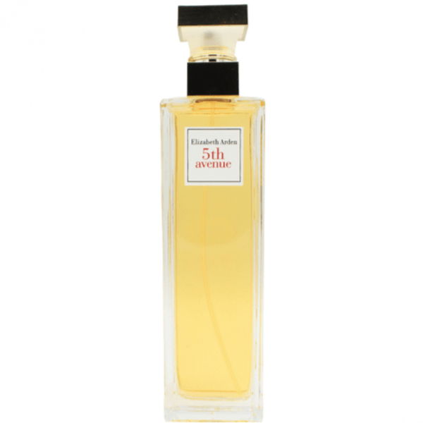 عطر فيفث افنيو للنساء من اليزابيث اردن - او دي بارفيوم 125مل