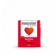 ماسكولان تايب -1 حساس 3حبة