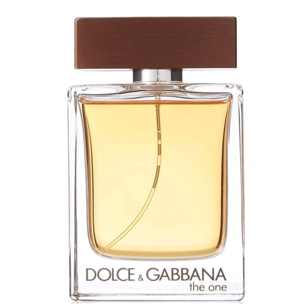 عطر ذا ون من دولتشي اند جابانا للرجال - او دي تواليت 50مل