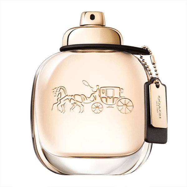 عطر نيويورك من كوتش للنساء - او دي بارفيوم 90مل
