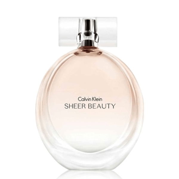 عطر شير بيوتي من كالفن كلاين للنساء - او دو تواليت سبراي 100مل