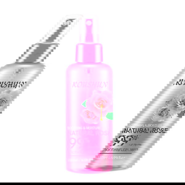 روشان ناتشورال روز 99? بخاخ جل ملطف 180 مل RS-30371