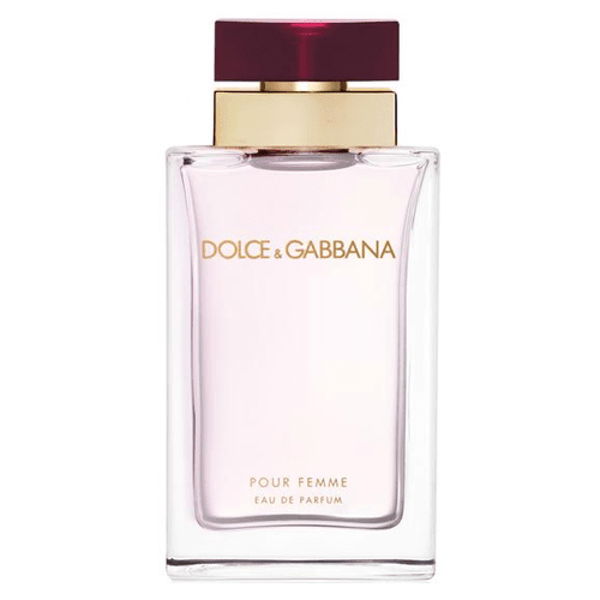 عطر بور فيمي من دولتشي اند جابانا للنساء - او دي بارفيوم 50مل