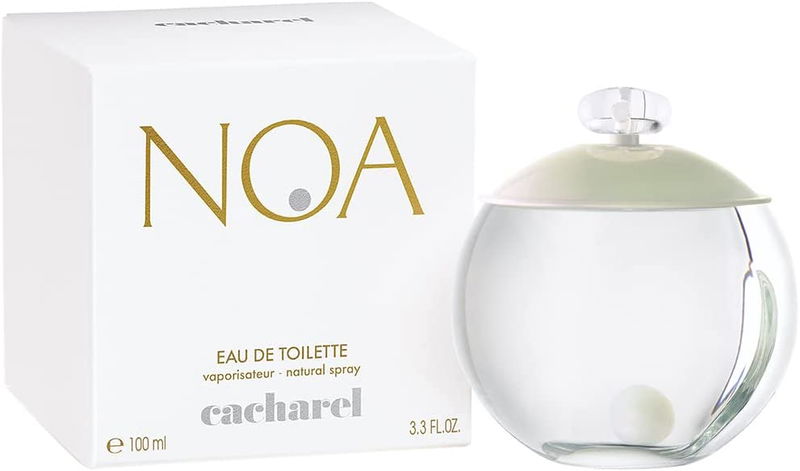 عطر نوا من كاشريل للنساء - او دو تواليت 100مل