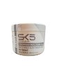 SK5 جل الشعر الشفاف ثبات رائع ومضاد لتجعد الشعر 500 مل