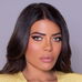 FOXY (PNB121)عدسات اي كولورز الملامسة