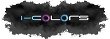 (SDB310) عدسات ملونة من اي كولورز لامع ازرق