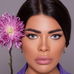 (AFYC220) عدسات ملونة من اي كولورز كاتي