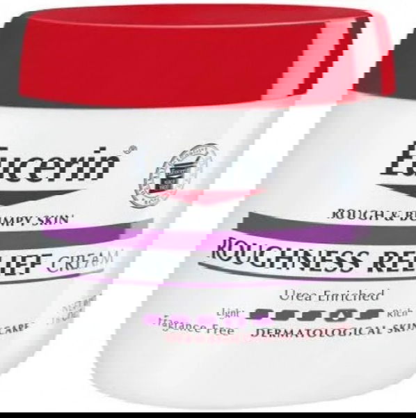  BUMPY SKIN ROUGHESS RELIEF CREAM 454G