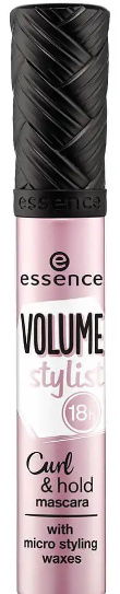 ESSENCE VOLUME STYLIST 18H MASCARA