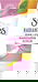  Bright Pink Lemon &