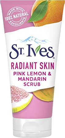  Bright Pink Lemon &