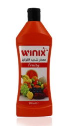 وينيكس معطر جو سائل بالفواكه 150 مل
