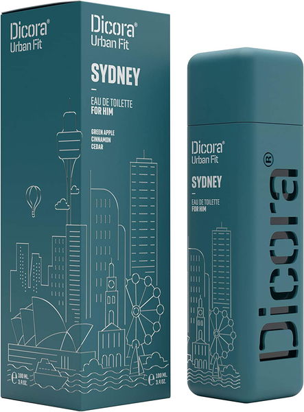 ديكورا بخاخ ماء عطر 100 مل