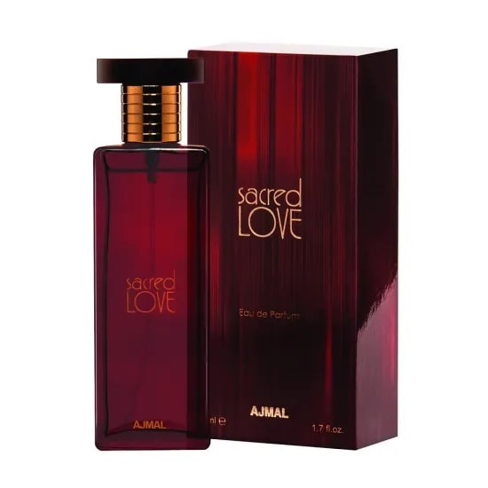 اجمل لوف ماء عطر 50 مل