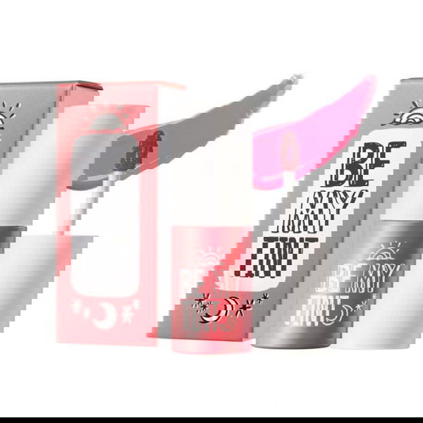 احمر الشفاه بي ماي تينت وانابي 02 بيتش كورال من ياداه 4غ