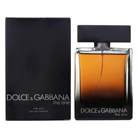 دولتشي اند قابانا عطر ذا اونلي ون للرجال 100 مل 