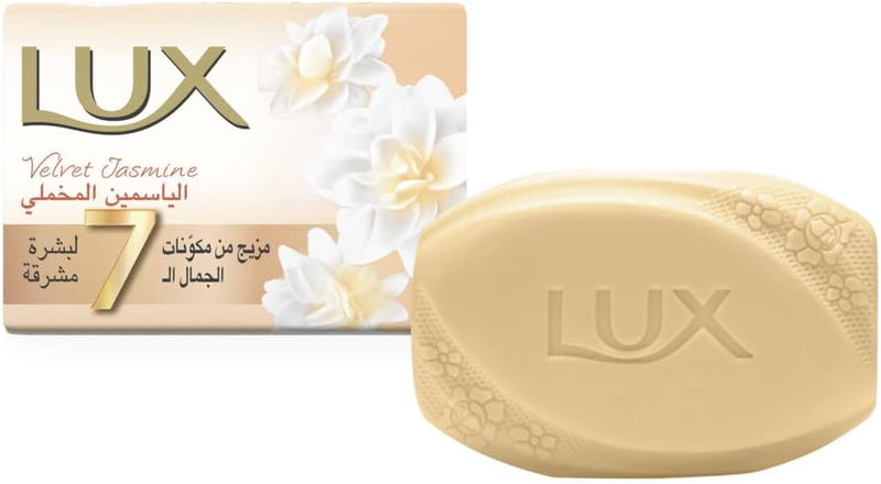  ALMOND OIL (80GMX3PACK)