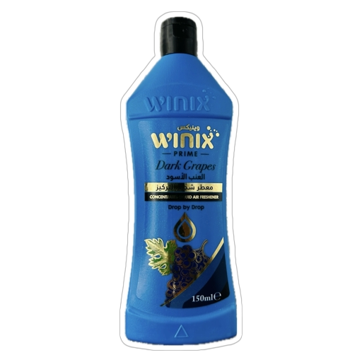 وينيكس برايم عنب معطر جو سائل 150 مل