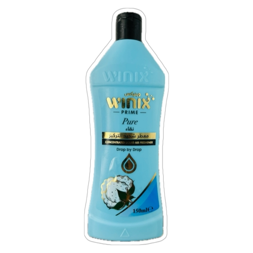 وينكس برايم معطر هواء سائل نقي 150 مل