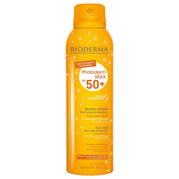 بيوديرما فوتوديرم بروم سولير إنفيزيبل  واقي شمس  SPF50+ 150 مل