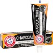  HAMMER TOOTHPASTES CHARCOAL SENSITIVE 75ML^