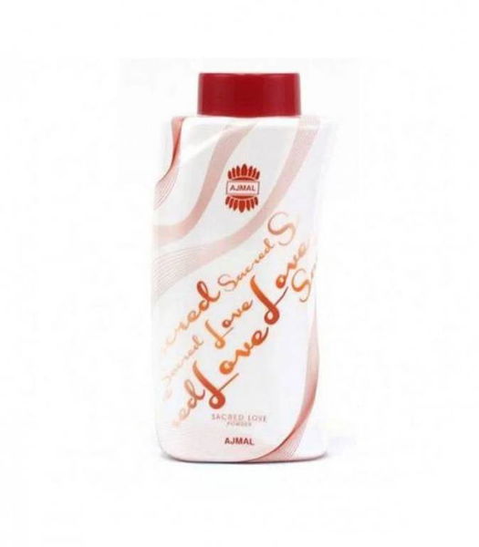 اجمل بودره جسم 100 جم ساكرد لاف
