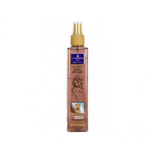 كازنوفا معطر جسم 235 مل بخور