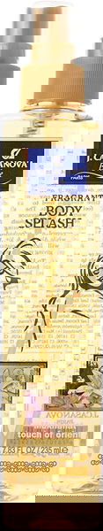 كازنوفا معطر جسم 235 مل لمسه الشرق