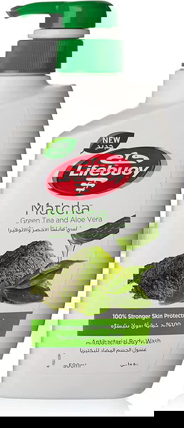 لايف بوي سائل استحمام 500 مل ميتشا