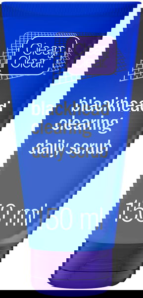 صنفره مزيلة للرؤوس السوداء من كلين & كلير 150 مل