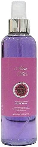 ميكاايلا معطر جسم 250مل بيور سيداكشن