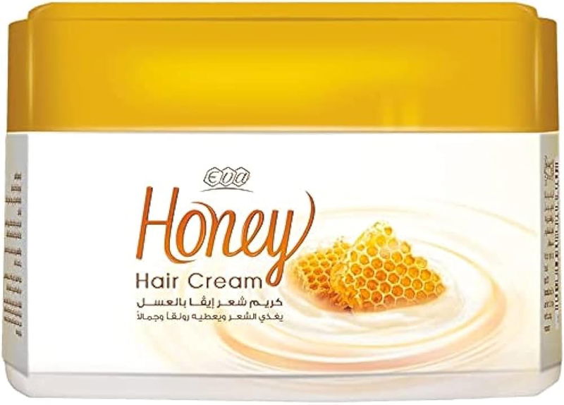 ايفا كريم شعر 85 جم عسل