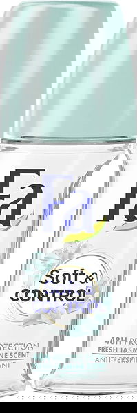 فا رول 50 مل سوفت كنترول نسائي