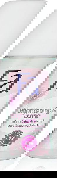 فا رول 50 مل نسائي وايتنق كير