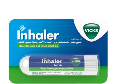 فيكس انهيلر 1 مل